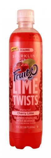 Cherry Lime