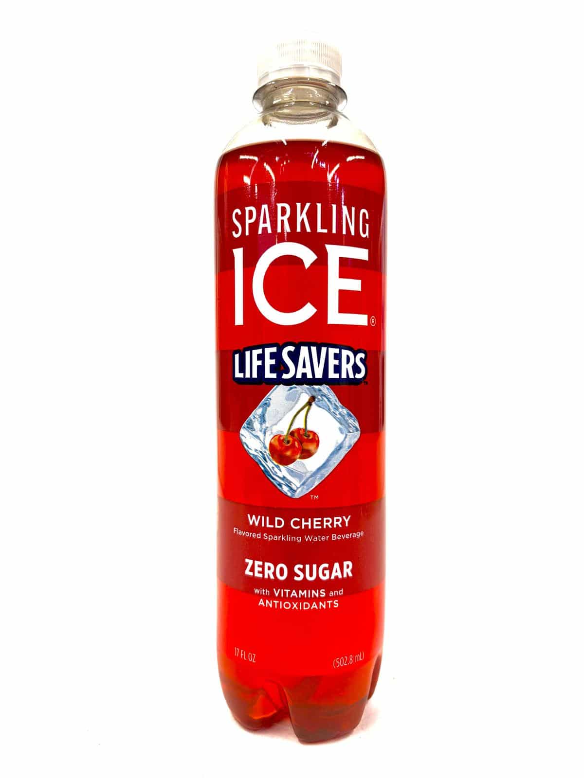 Sparkling ICE Essence of Water: IMG_4253