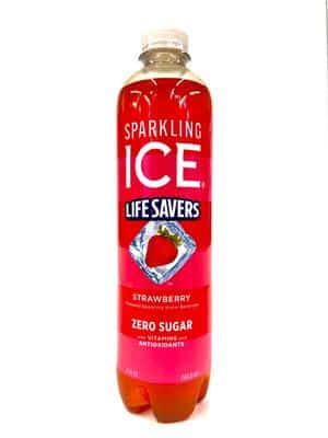 Sparkling ICE Essence of Water: IMG_4256