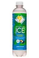 Sparkling ICE Essence of Water: SparklingIce-17oz-MysterFlavor19-ZeroSugar-Front