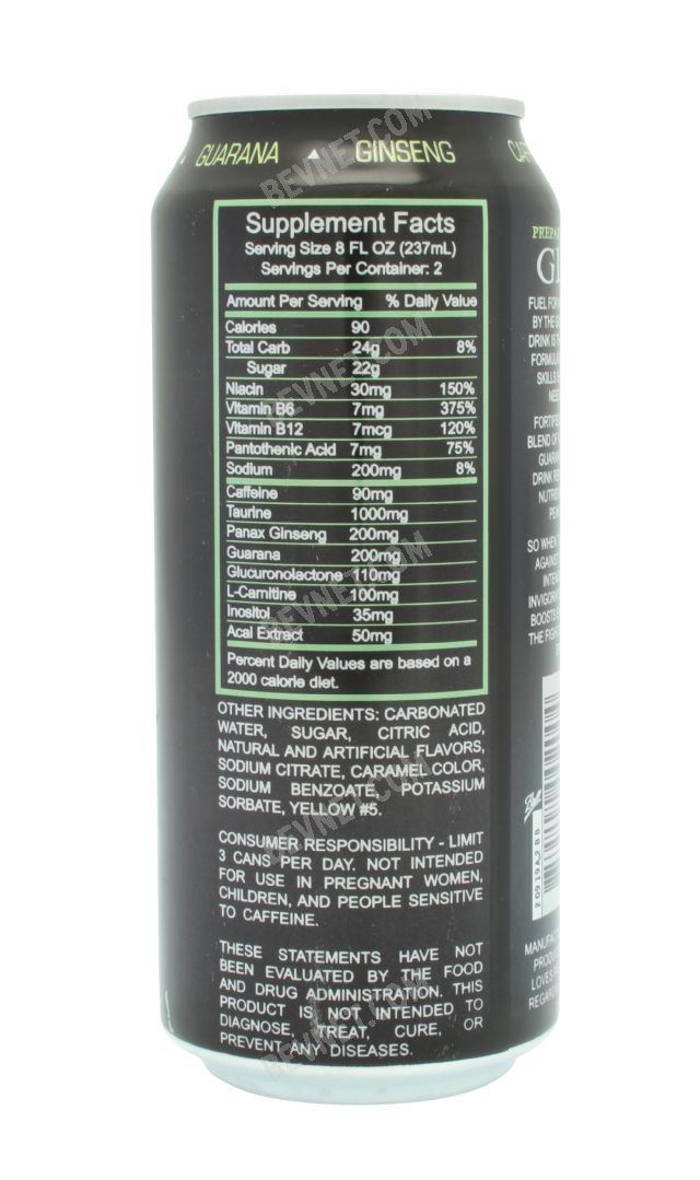 Spartan Energy: 