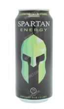 Spartan Energy: 