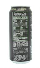 Spartan Energy: 