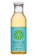 Special Leaf: SpecialLeaf-12oz-2020-OliveTea-SweetSide-Front