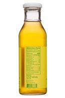Special Leaf: SpecialLeaf-12oz-2020-OliveTea-Lemon-Facts