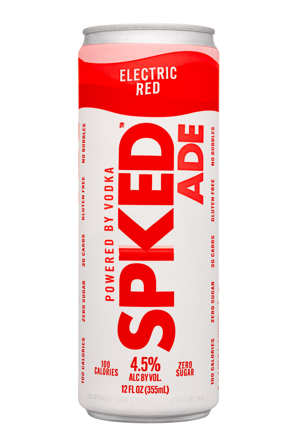 Electric Red