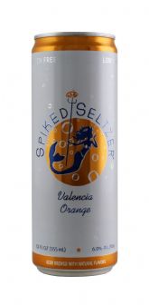 Valencia Orange