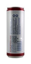 Spiked Seltzer: SpikedSeltzer Cran Facts