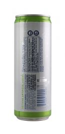 Spiked Seltzer: SpikedSeltzer Lime Facts