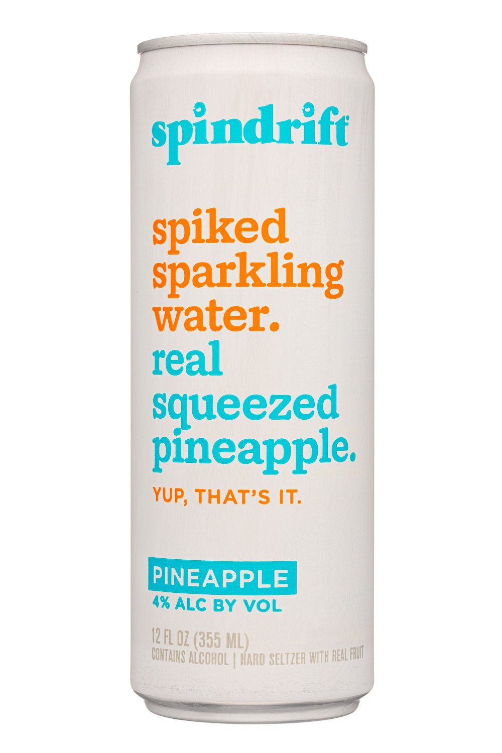 Pineapple 2022