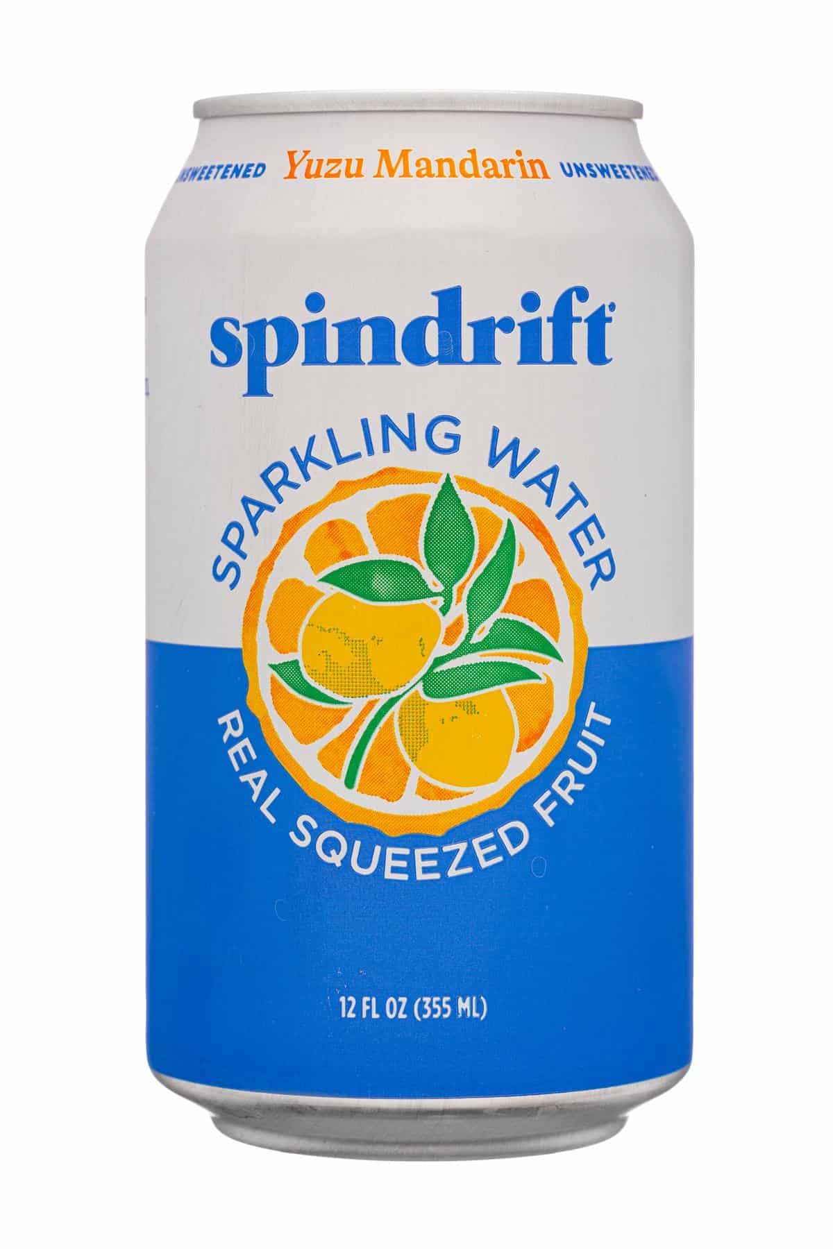 Yuzu Mandarin