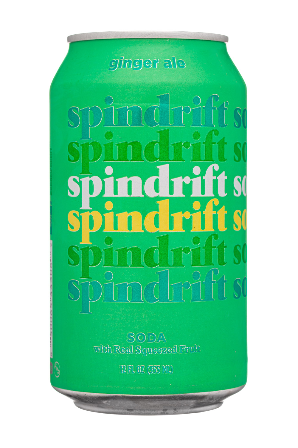 Ginger Ale
