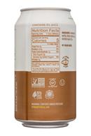 Spindrift: Spindrift-12oz-SparklingWater-HalfTeaLemon-Facts