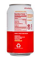 Spindrift: Spindrift-SparklingWater-12oz-Strawberry-Facts