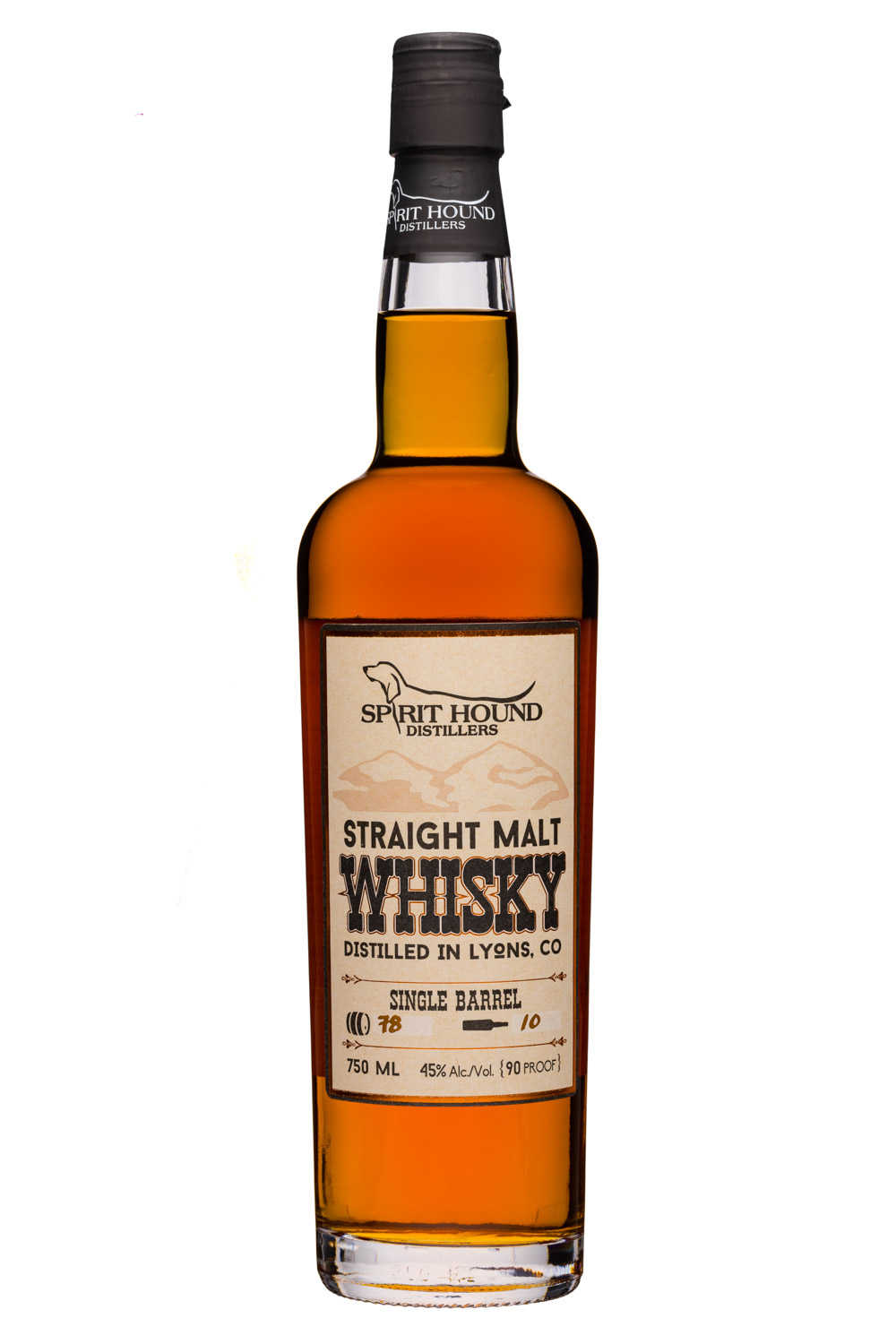 Straight Malt Whisky