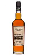 Spirit Hound Distillers: SpiritHoundDisillers-750ml-Whiskey