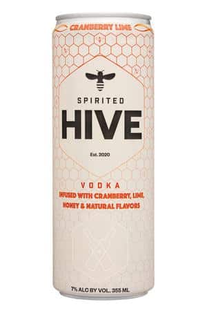 SpiritedHive-355ml-2022-Vodka-CranLime