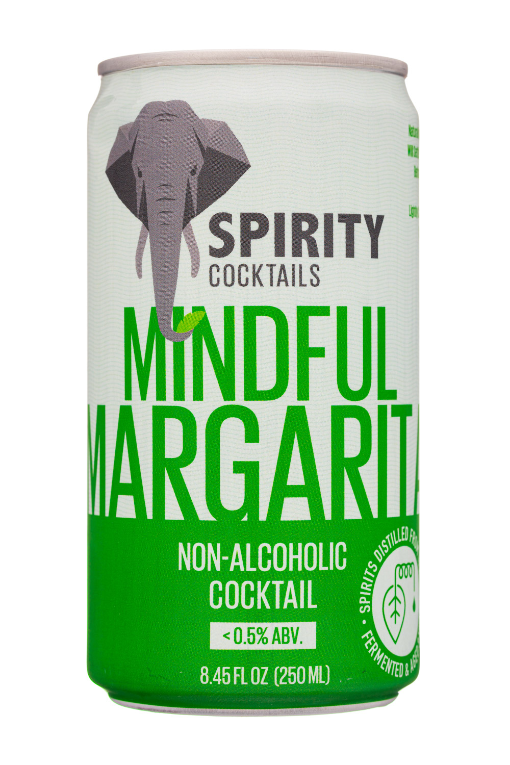 Mindful Margarita