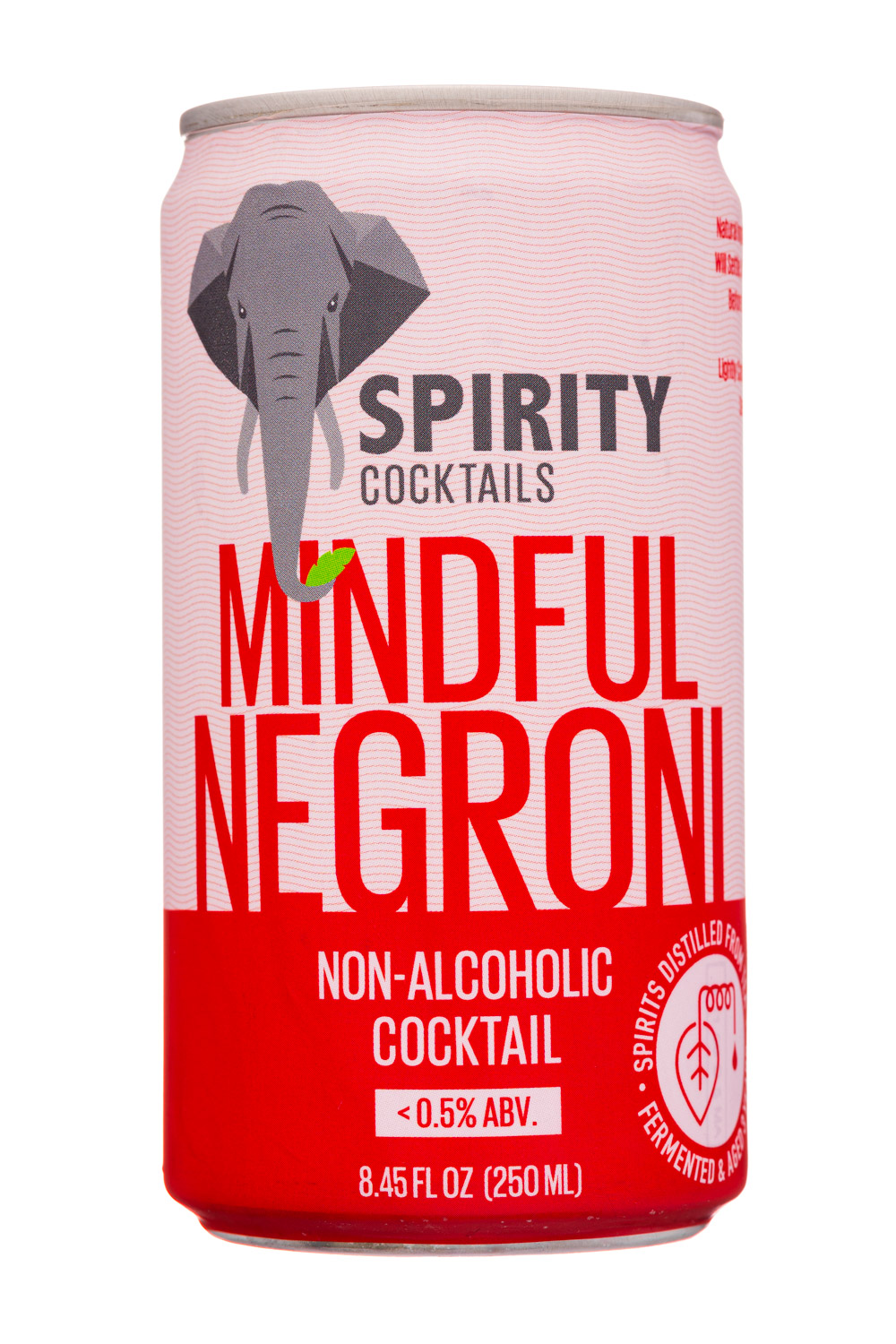 Mindful Negroni