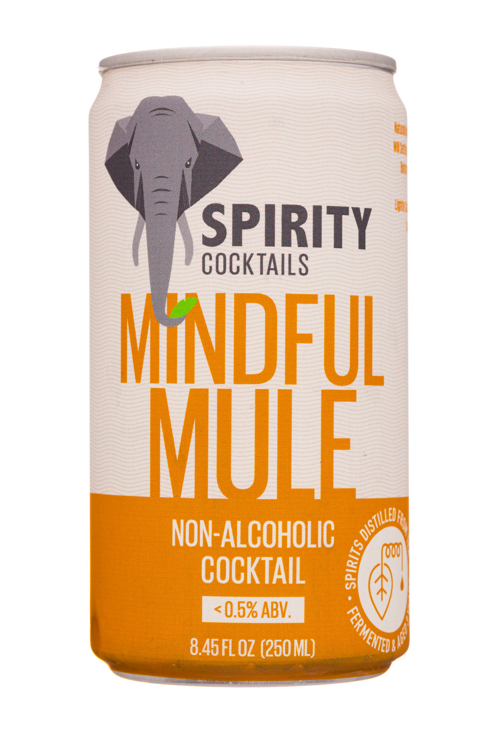 Mindful Mule