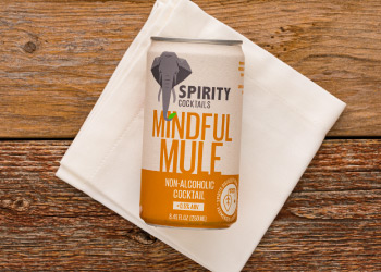 Spirity Cocktails - Spirity Non-Alcoholic Cocktails