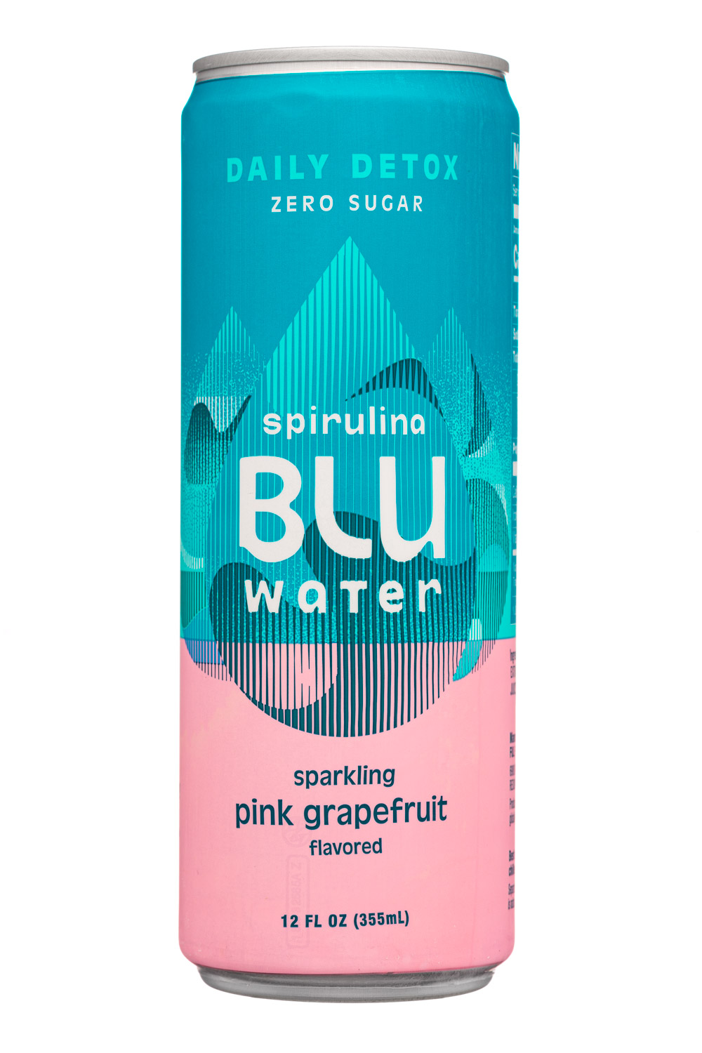 Sparkling Pink Grapefruit