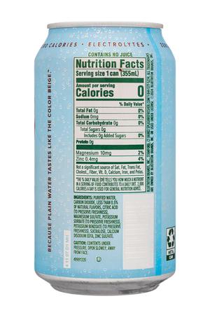 Splash Refresher: Splash-12oz-2025-Refresher-BlackCherry-Facts