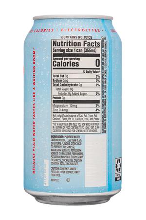 Splash Refresher: Splash-12oz-2025-Refresher-KiwiWatermelon-Facts