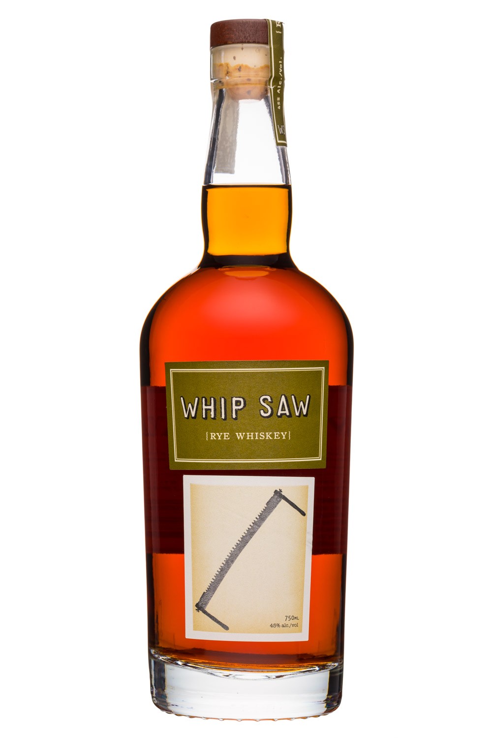 Whip Saw