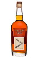 Splinter Group: SplinterGroup-750ml-Whiskey-StraightEdge