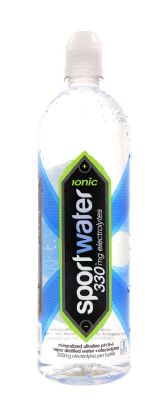 Ionic Sportwater - Lg