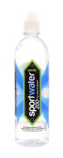 Sportwater: Ionic 200 Front