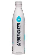 Sportwater: Sportwater-33oz-Ph8-Front