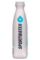 Sportwater: Sportwater-20oz-Ph8-Front