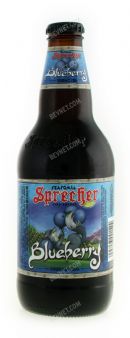 Sprecher Gourmet Sodas: 