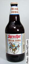 Cream Soda