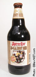 Low Cal Root Beer