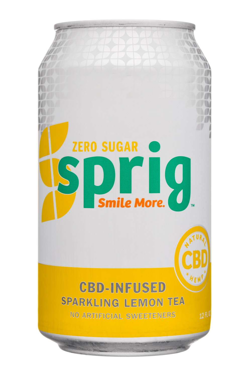 Lemon Tea - Zero Sugar