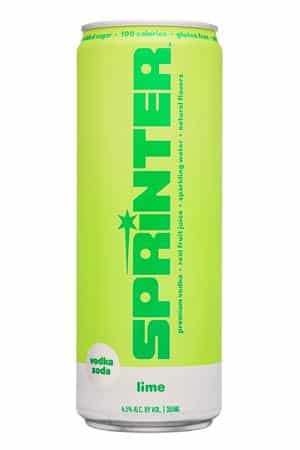 Sprinter: Sprinter-355ml-2024-VodkaSoda-Lime