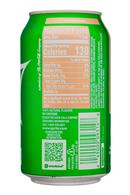 Sprite: Sprite-12oz-2020-Ginger-Facts