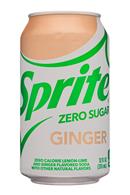 Sprite: Sprite-12oz-2020-Ginger-ZeroSugar-Front