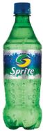 Sprite Remix: Sprite