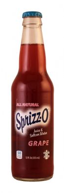 Sprizz-O: Sprizzo Grape Front