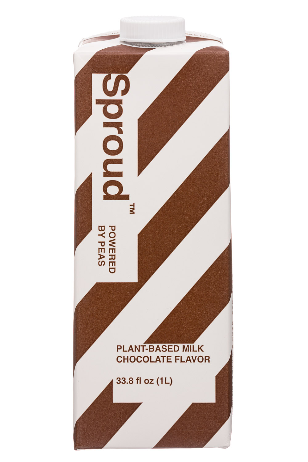 Plant-Based Milk - Chocolate Flavor