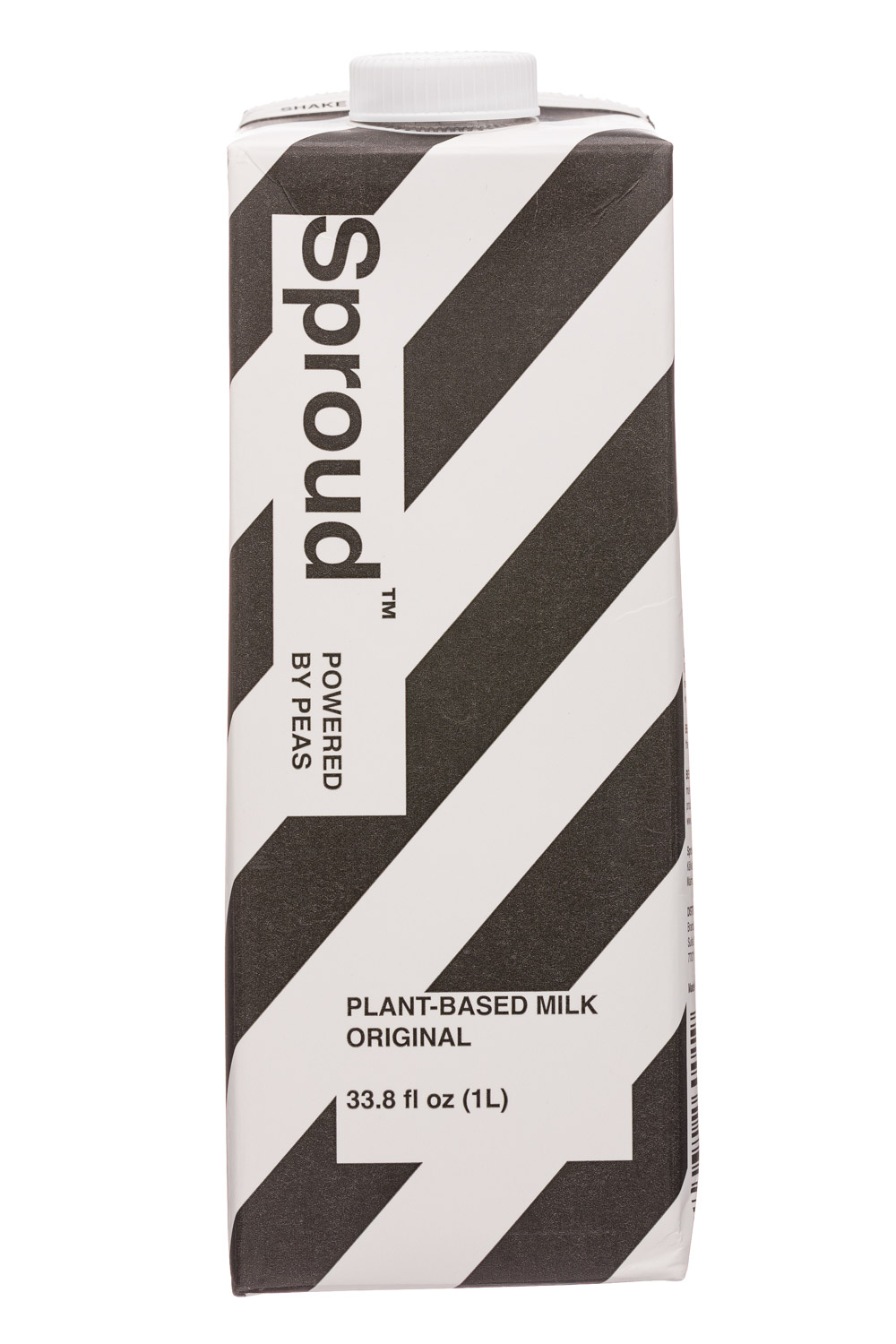 Plant-Based Milk - Original