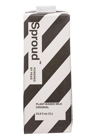 Sproud: Sproud-34oz-2020-PBMilk-Original-Front