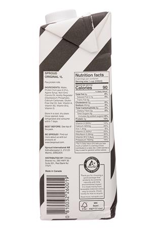 Sproud: Sproud-34oz-2020-PBMilk-Original-Facts