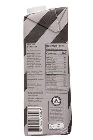 Sproud: Sproud-34oz-2020-PBMilk-Barista-Facts