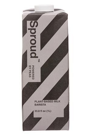 Sproud: Sproud-34oz-2020-PBMilk-Barista-Front