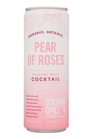 Square One : SquareOne-12oz-2020-SparklingVodkaCocktail-PearOfRoses